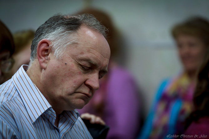 Фотоотчет о встрече Группы Света 28 декабря 2013 года